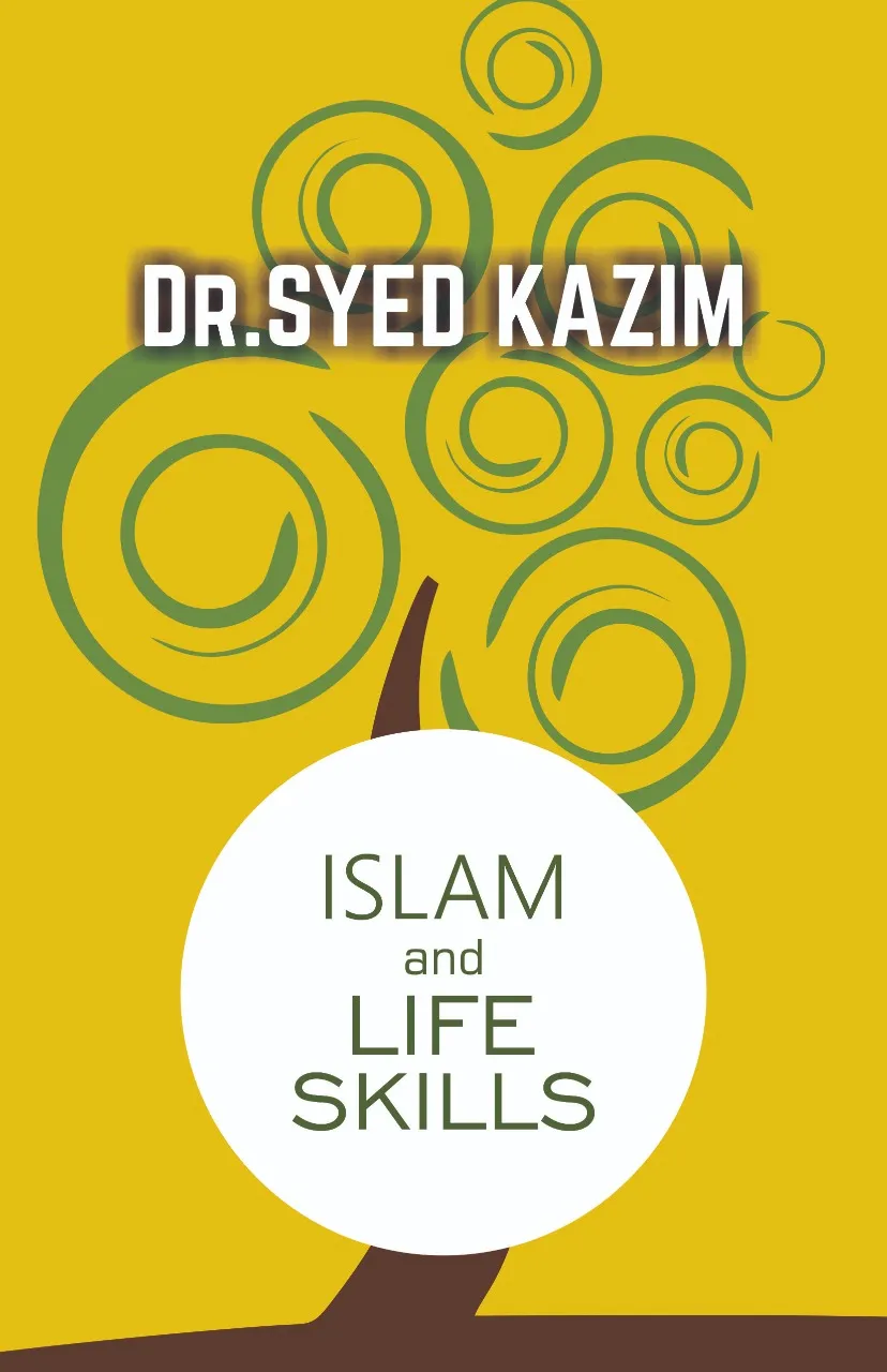 Islam and Life Skills book cover