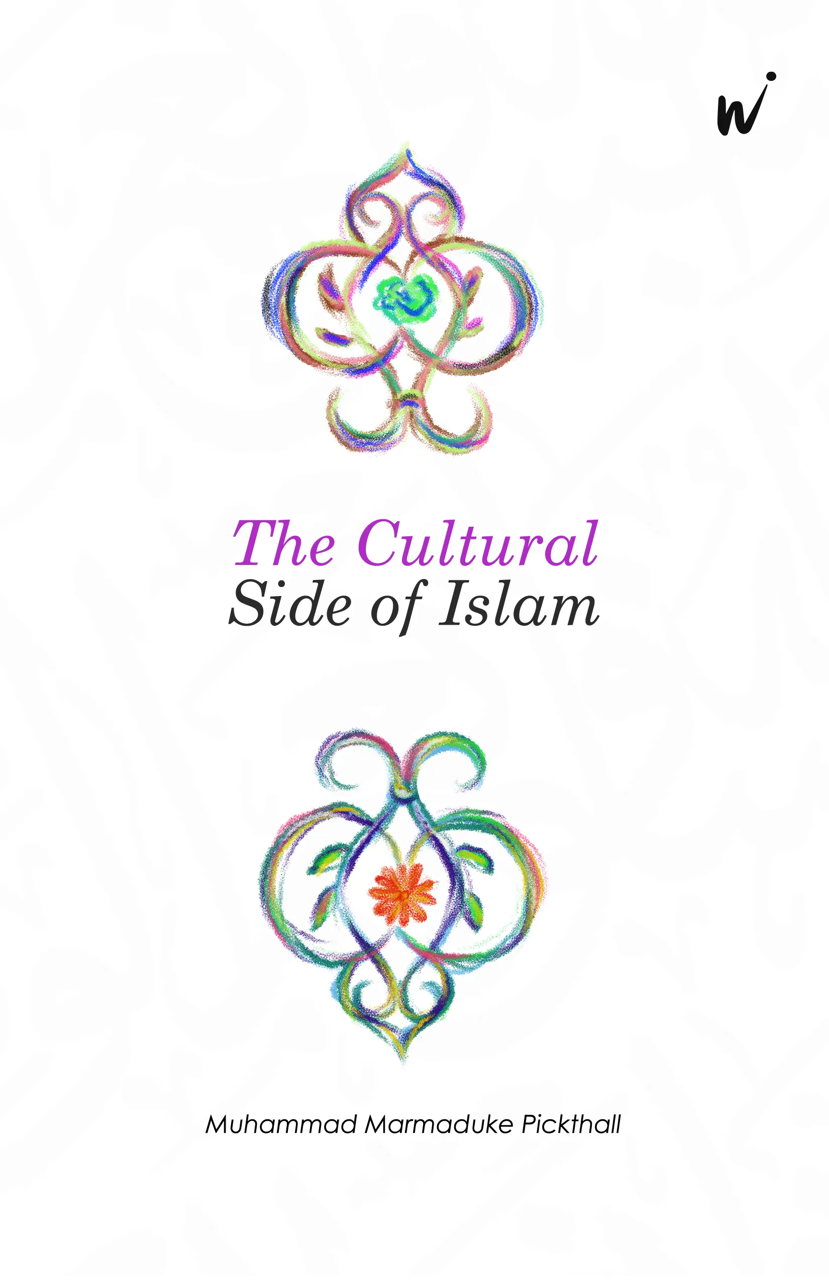 The Cultural Side of Islam book cover