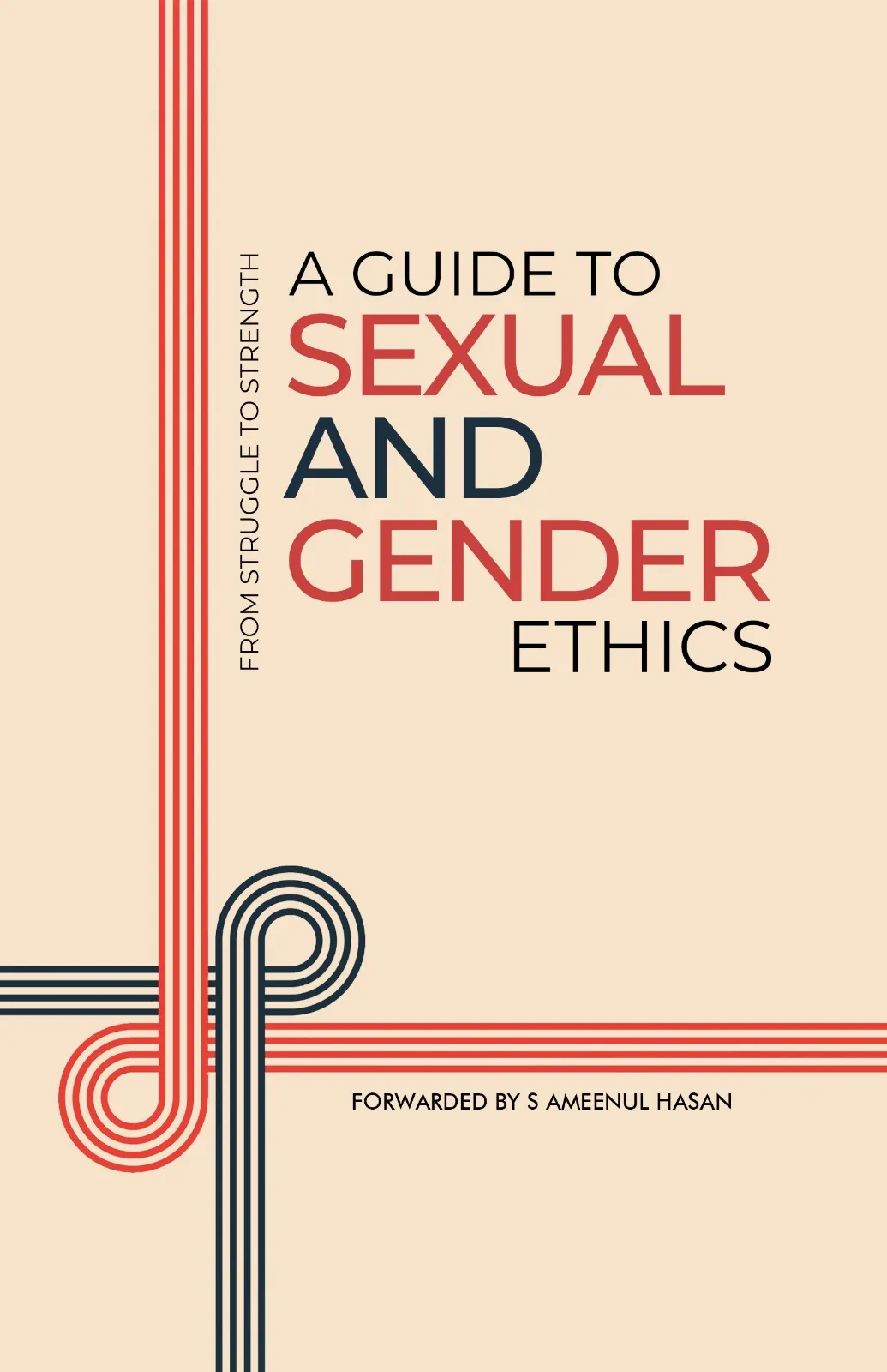 A Guide to Sexual And Gender Ethics book cover