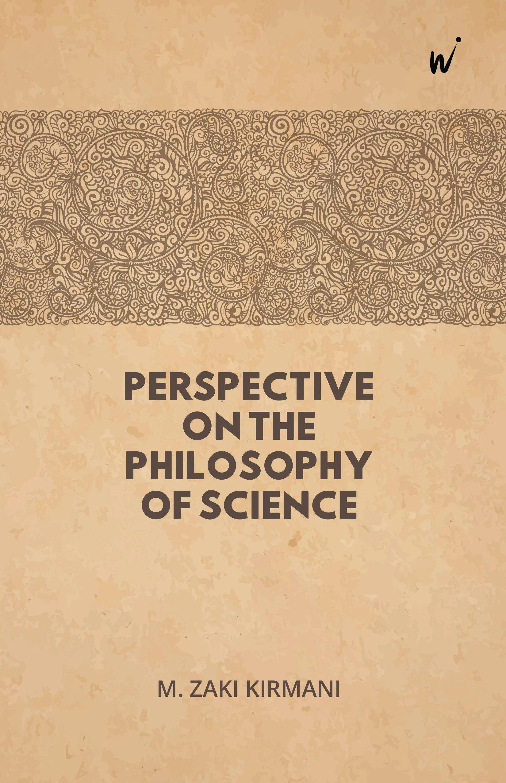 Perspective on the philosophy of Science book cover
